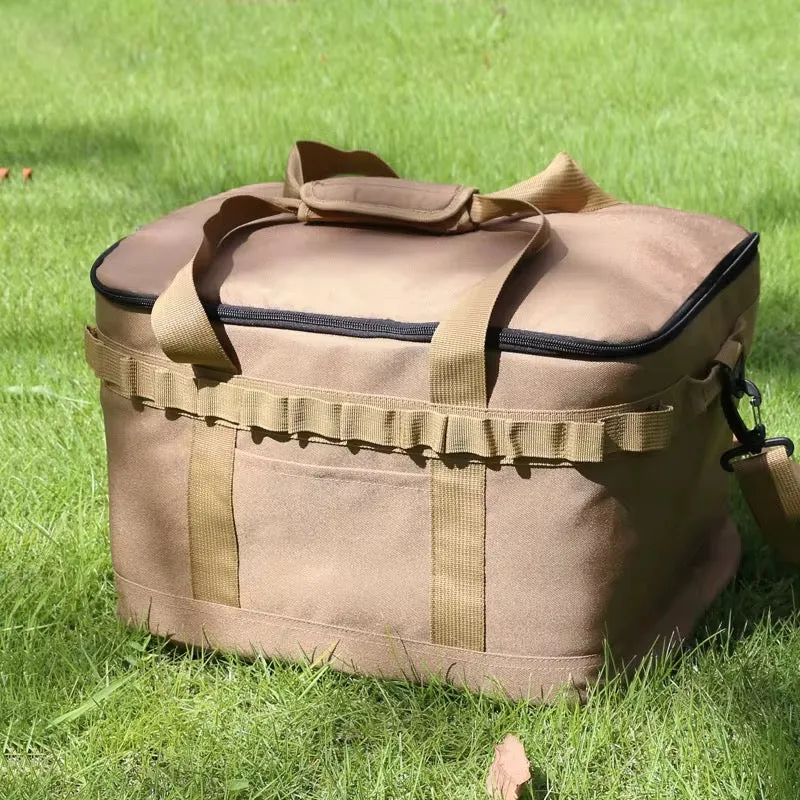 أدوات مائدة للتخييم - Capacity Camping Cookware