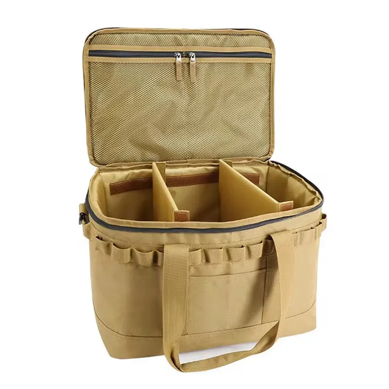 أدوات مائدة للتخييم - Capacity Camping Cookware