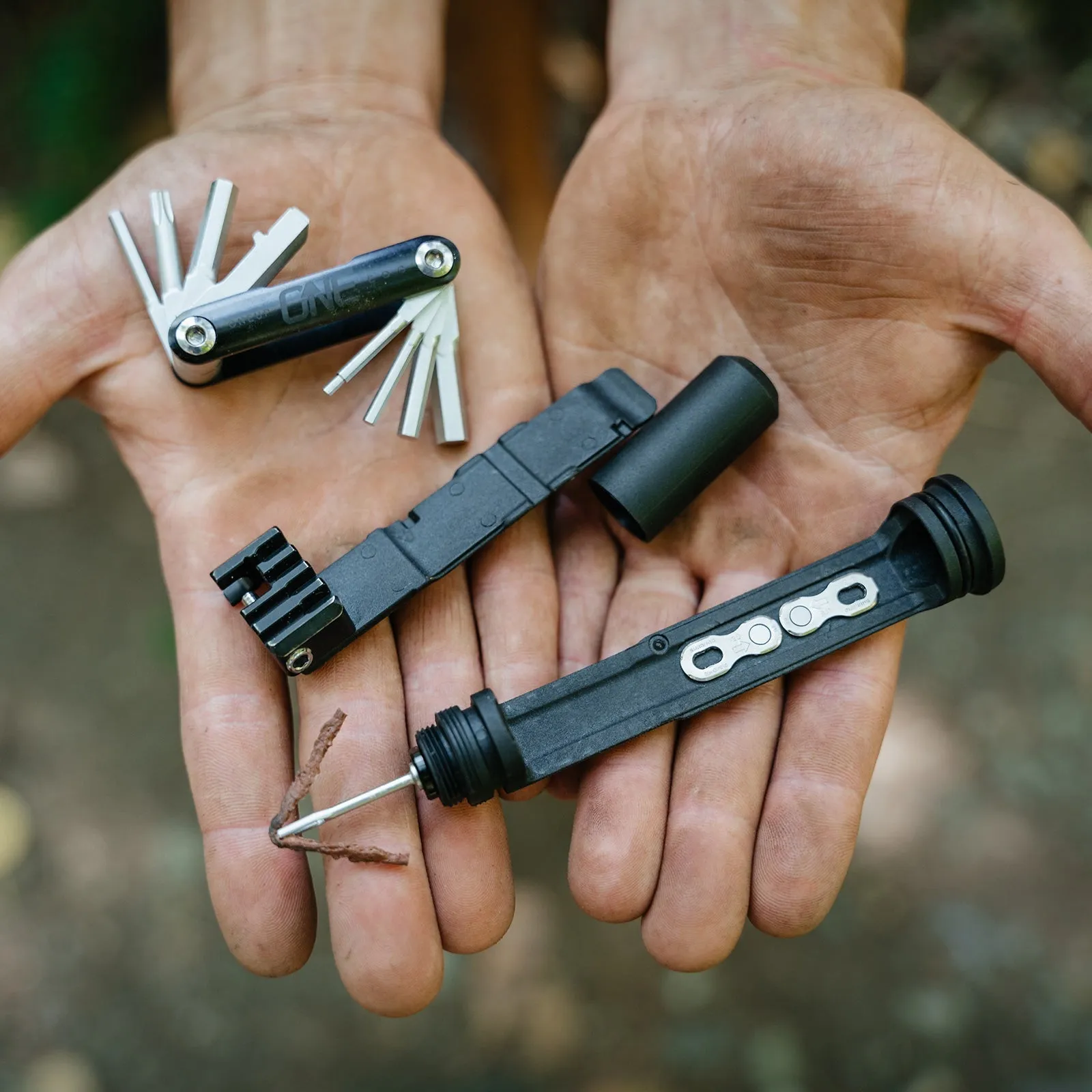 100cc EDC Pump