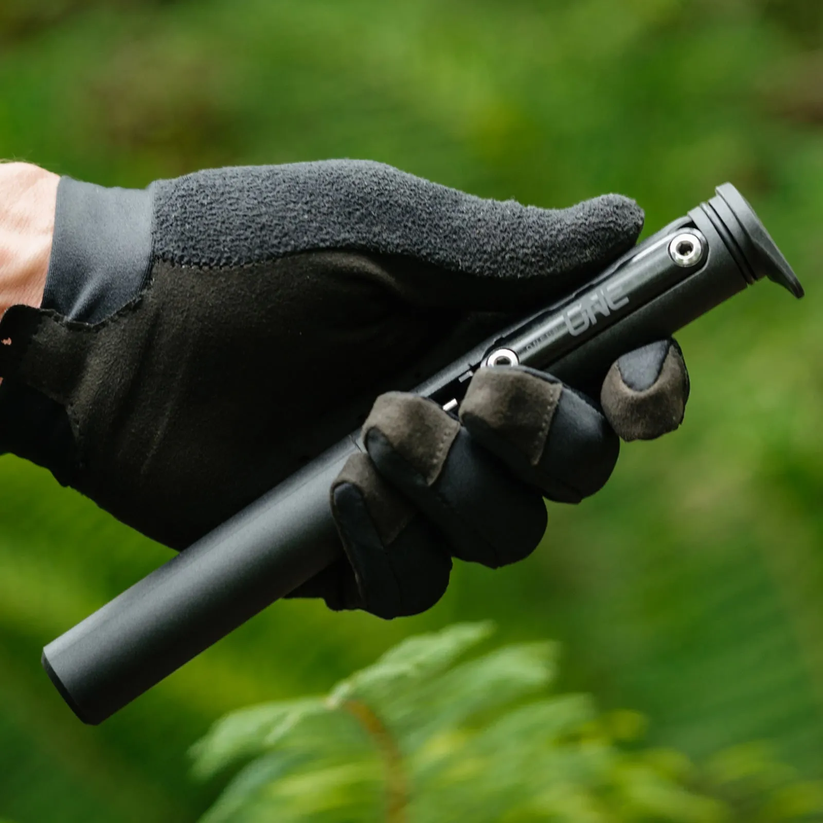 100cc EDC Pump