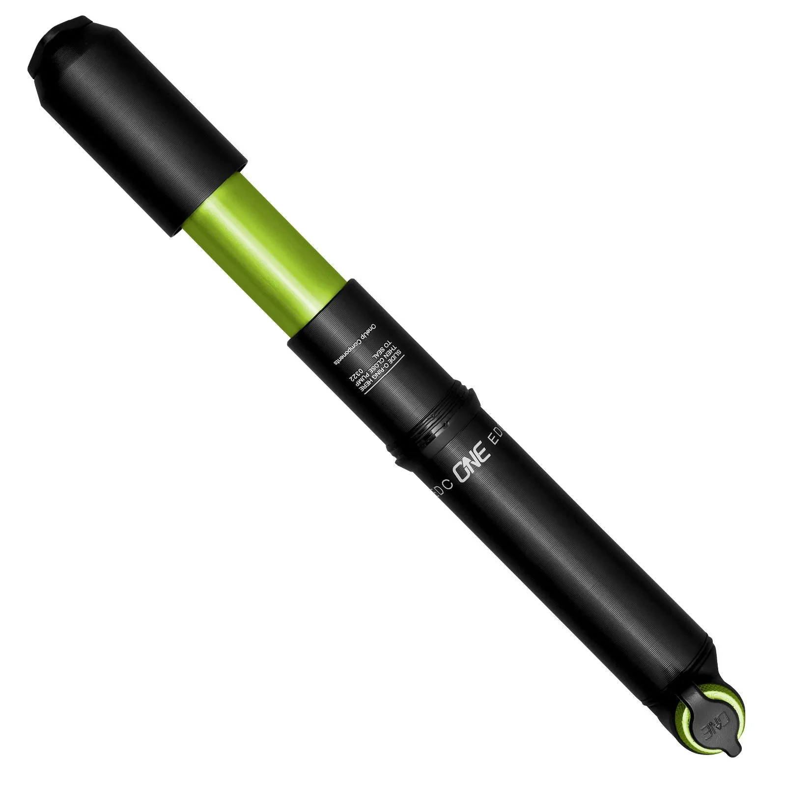 100cc EDC Pump