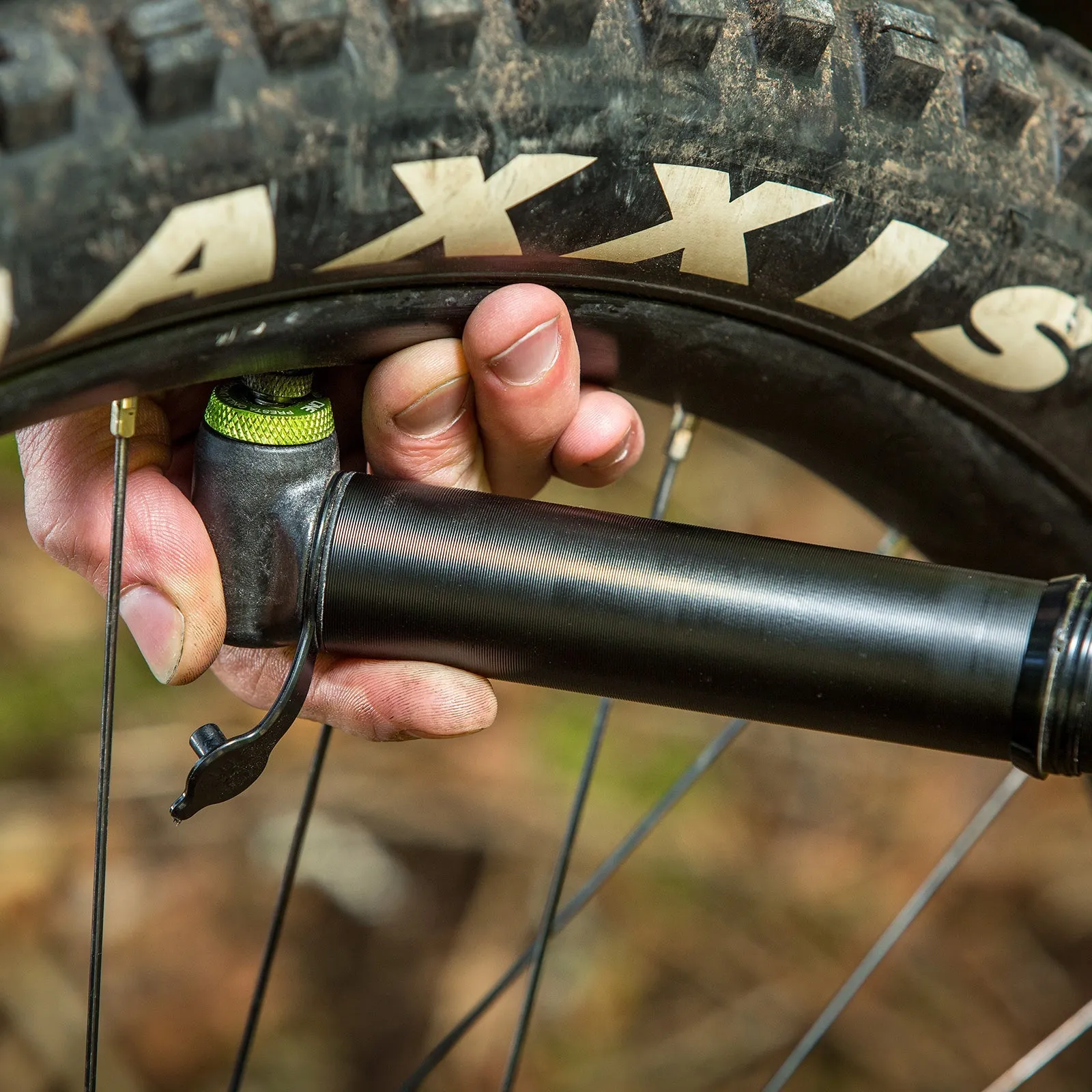 100cc EDC Pump