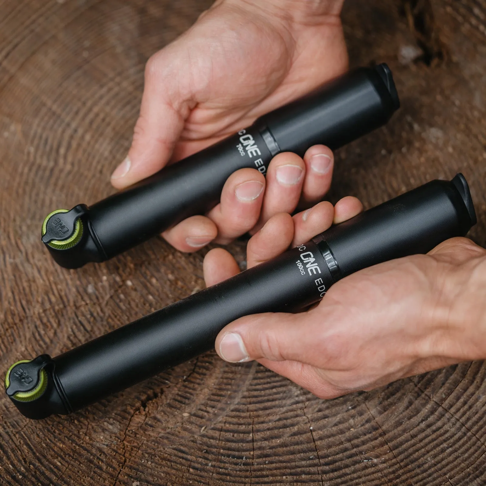 100cc EDC Pump