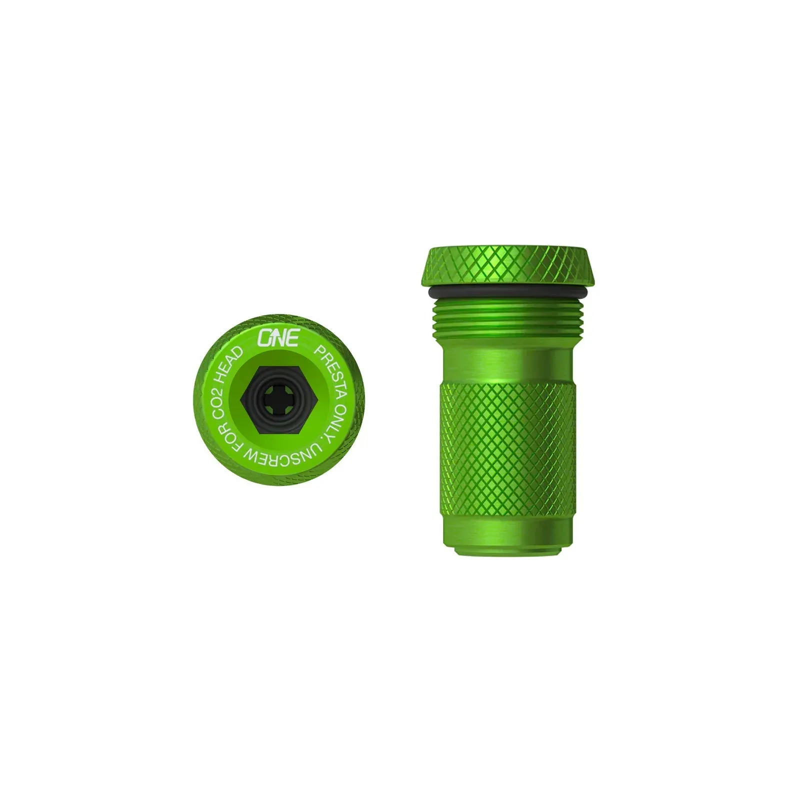 100cc EDC Pump