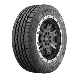 265/65R18 Goodyear Wrangler Steadfast HT 114T