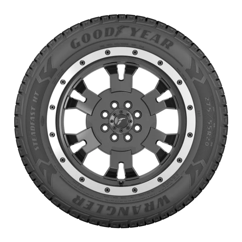 265/65R18 Goodyear Wrangler Steadfast HT 114T
