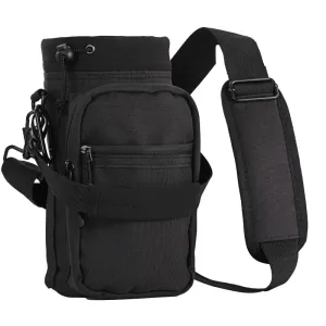 40oz Water Bottle Cover Bag with Strap