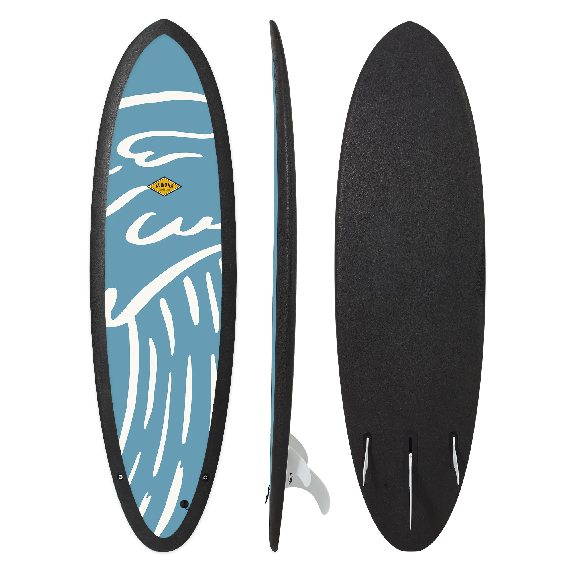 6'4 R-Series | Pleasant Pheasant