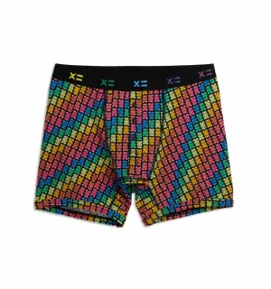 6" Fly Packing Boxer Briefs LC - Gimme Gummies