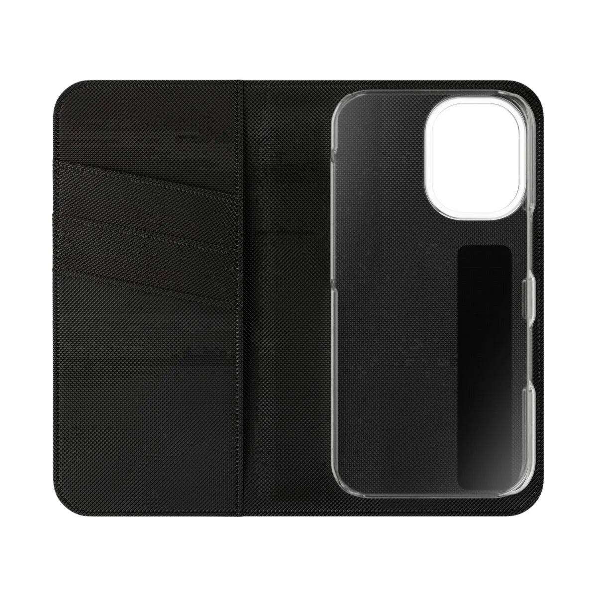 Abstract Horse Running Phone Case Cover