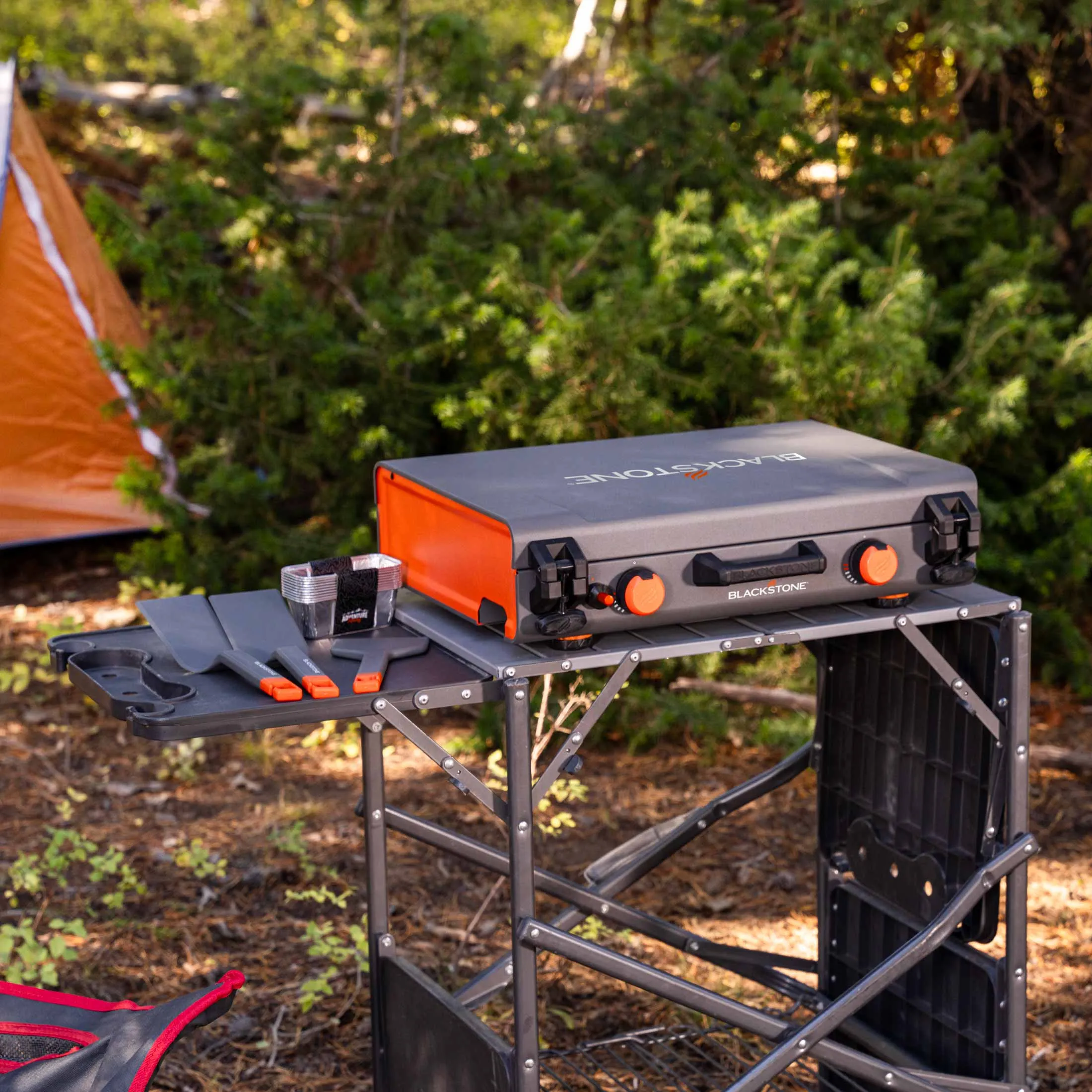 Adventure Ready 20x14" Camping Griddle