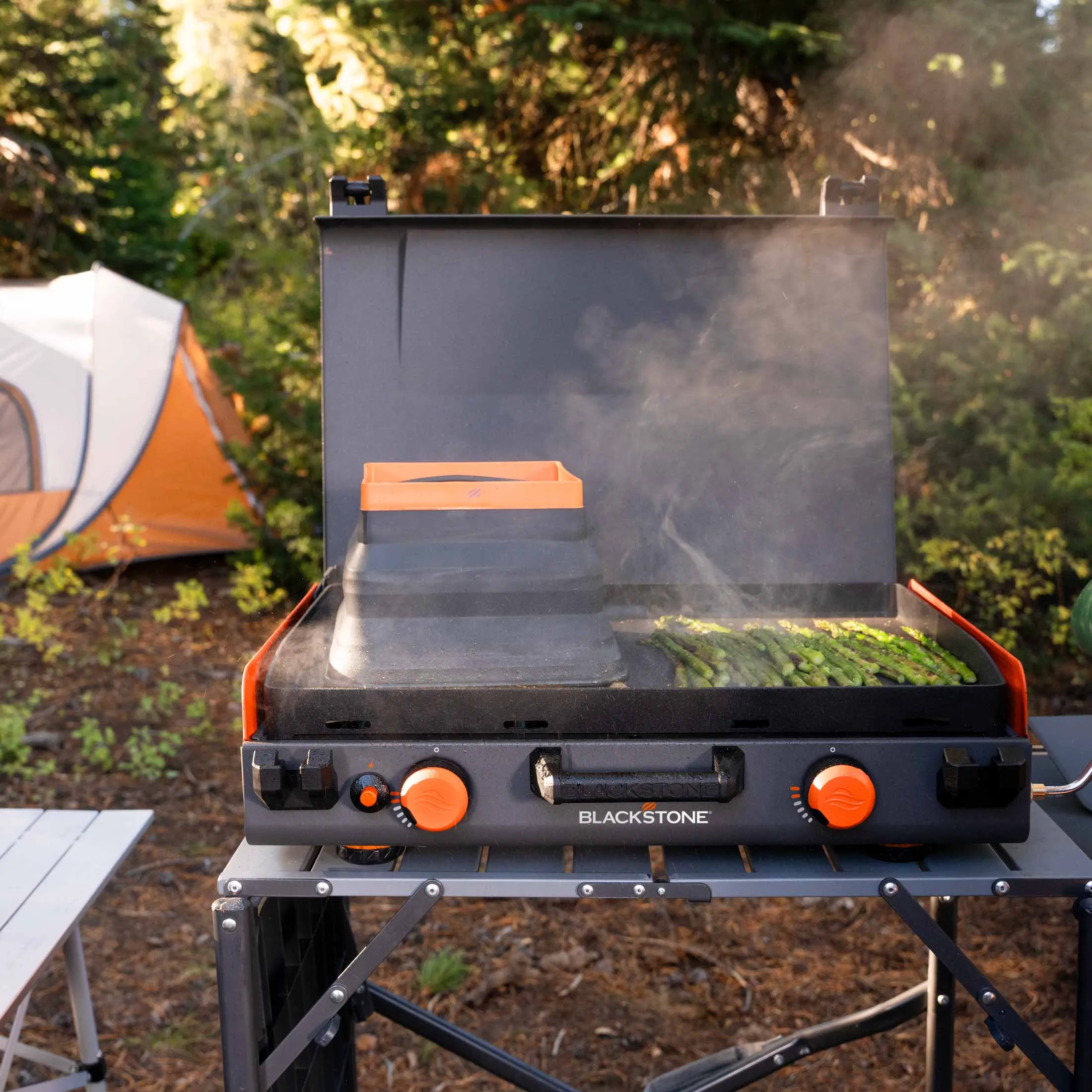 Adventure Ready 20x14" Camping Griddle