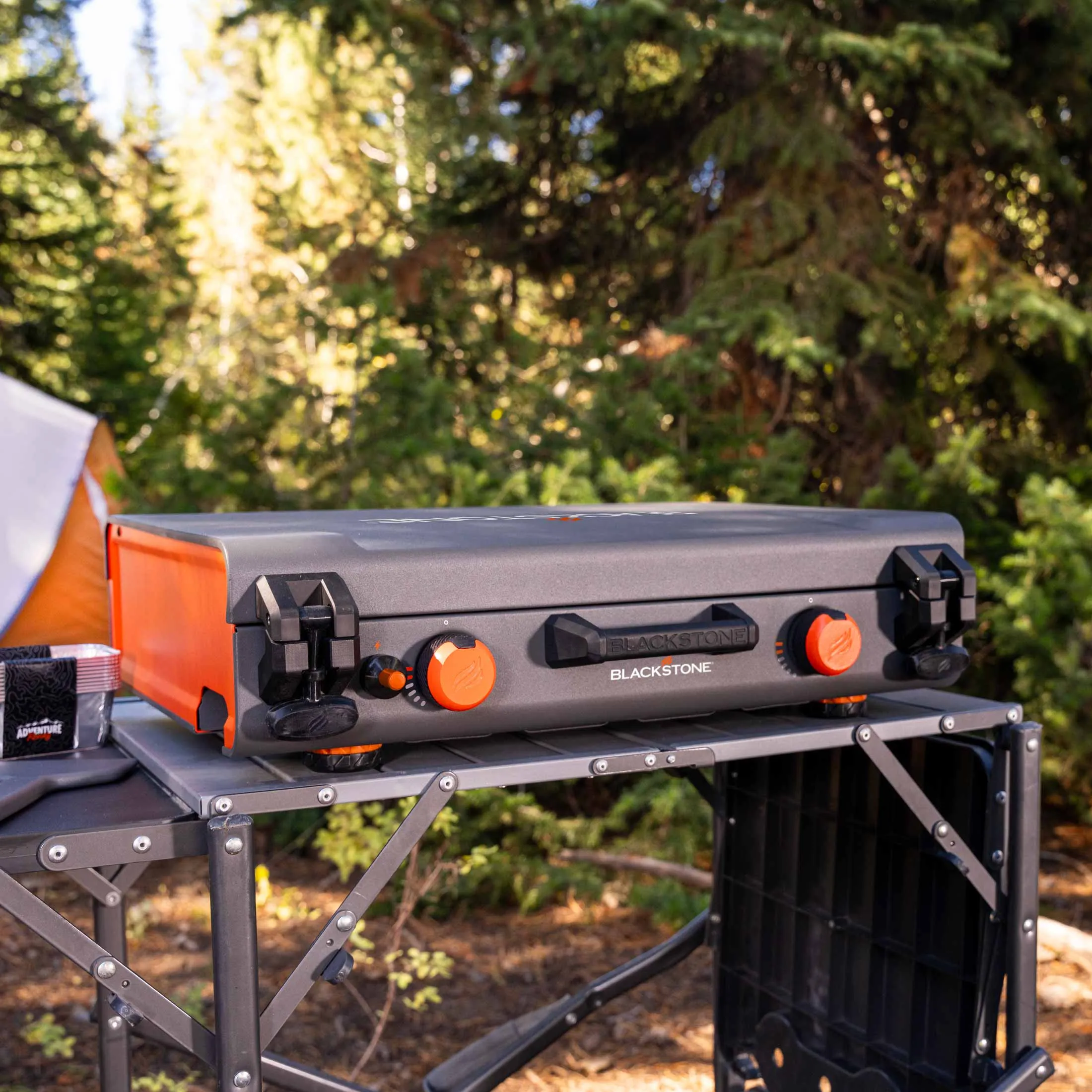 Adventure Ready 20x14" Camping Griddle