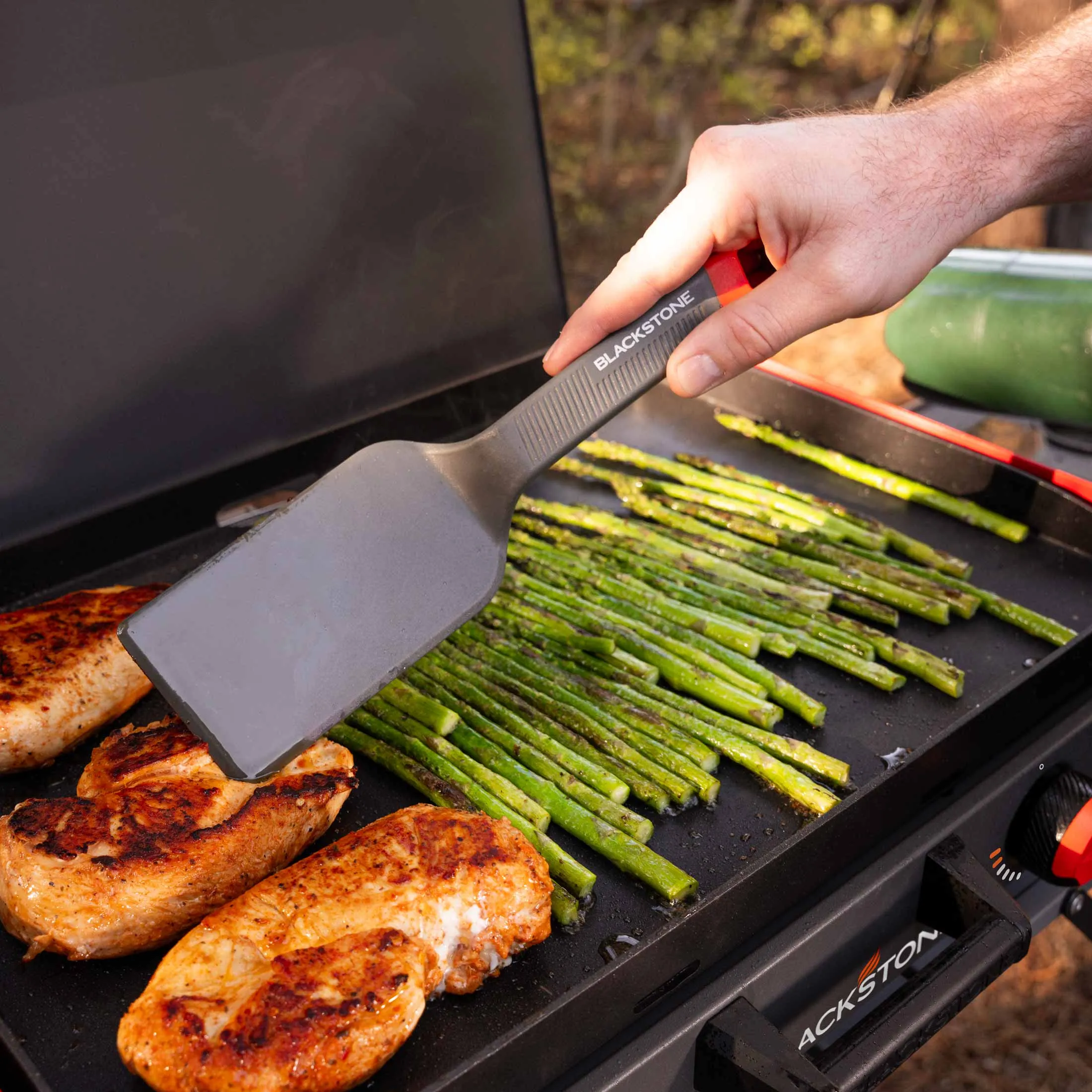 Adventure Ready 20x14" Camping Griddle