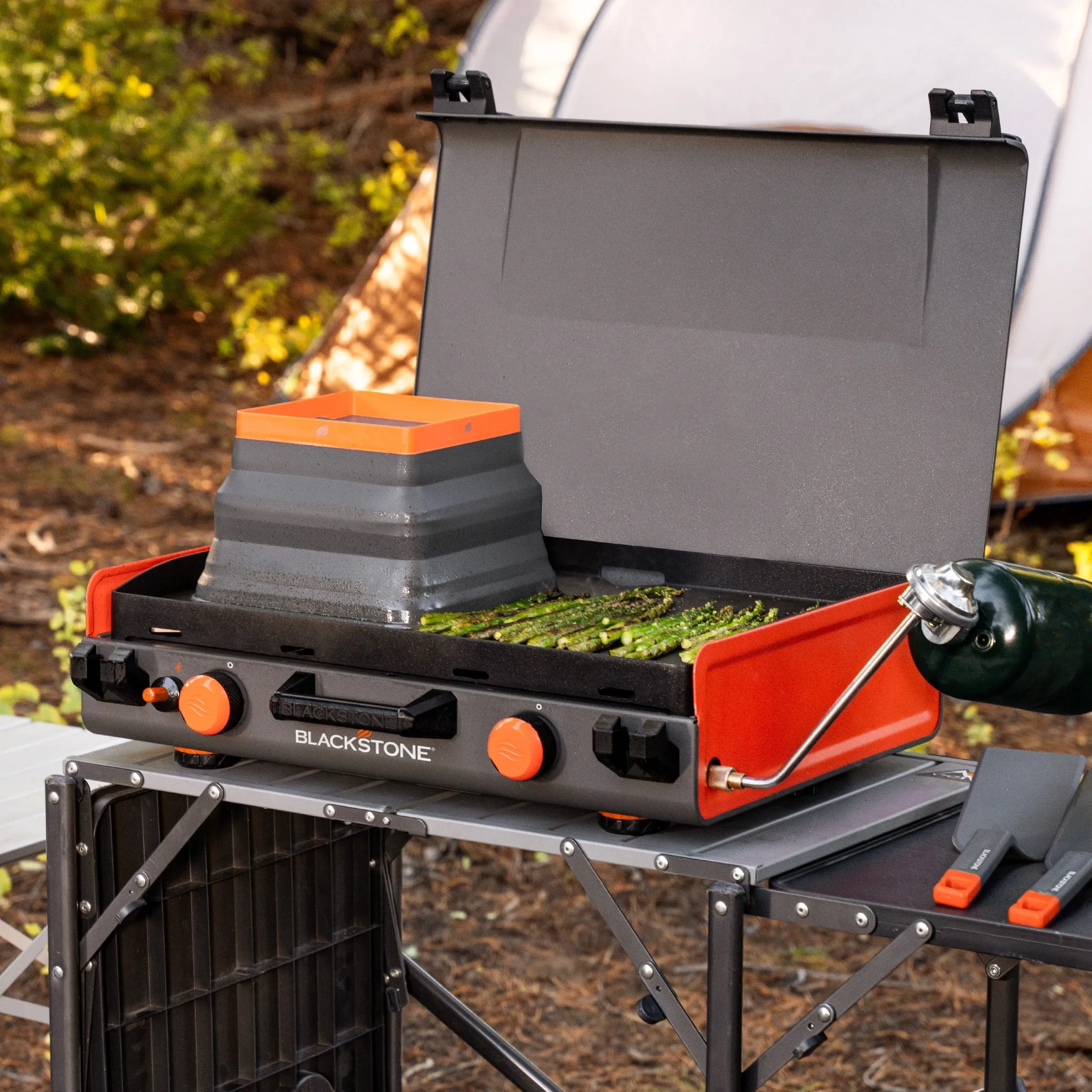 Adventure Ready 20x14" Camping Griddle
