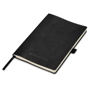Alex Varga Salinger A5 Soft Cover Notebook (NF-AV-150-B)