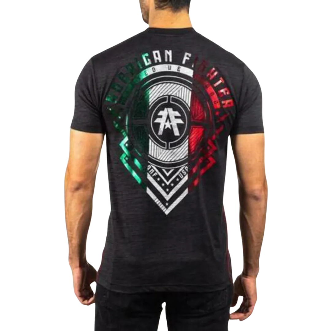 American Fighte Men's Kinsley Short Sleeve T-Shirt