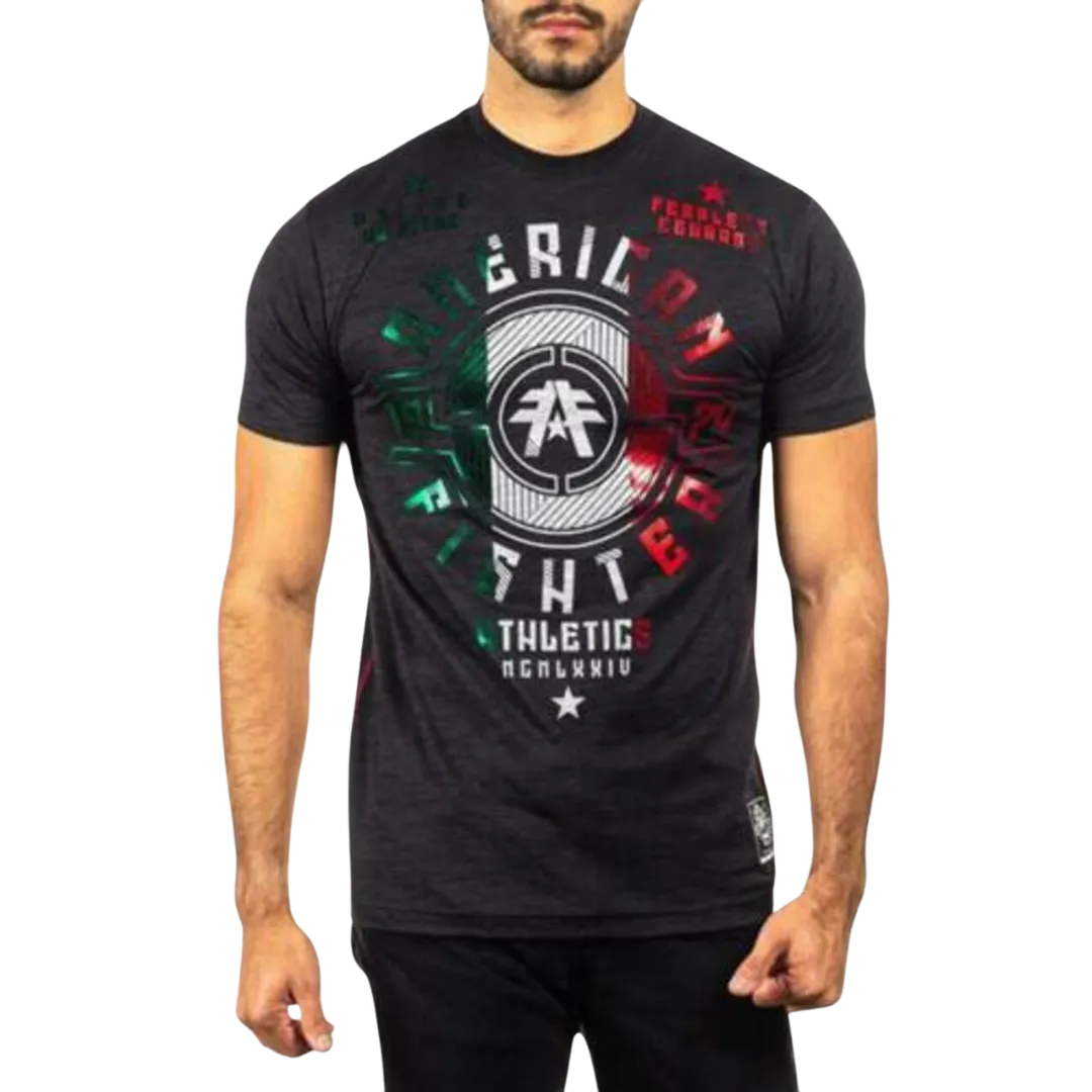 American Fighte Men's Kinsley Short Sleeve T-Shirt