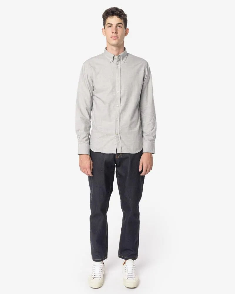 Antime Shirt in Grey