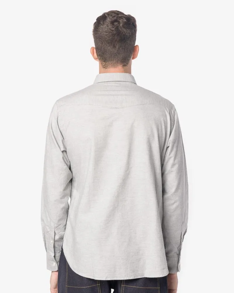 Antime Shirt in Grey