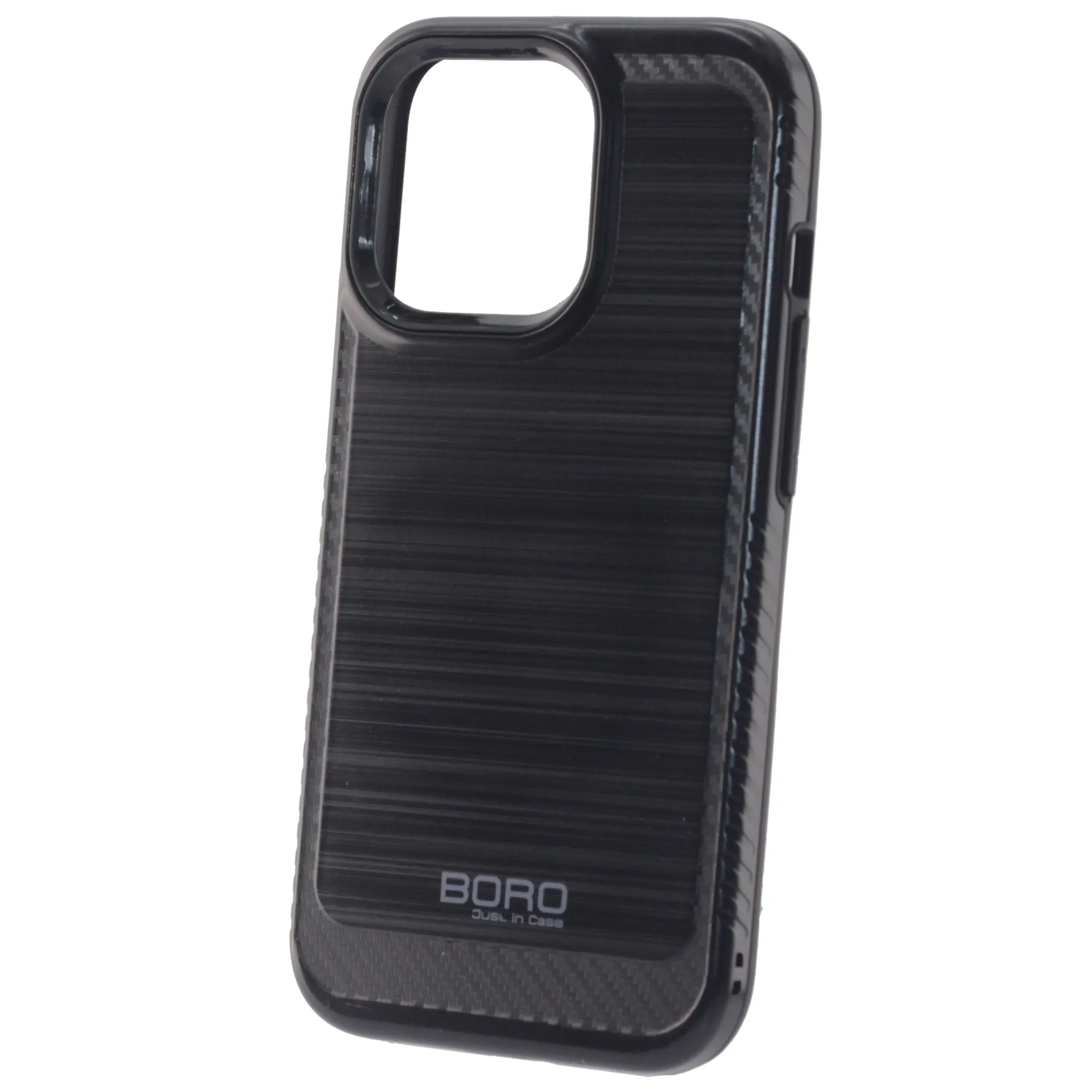 Apple iPhone 11 Case, Slim Armor Case, Color Black