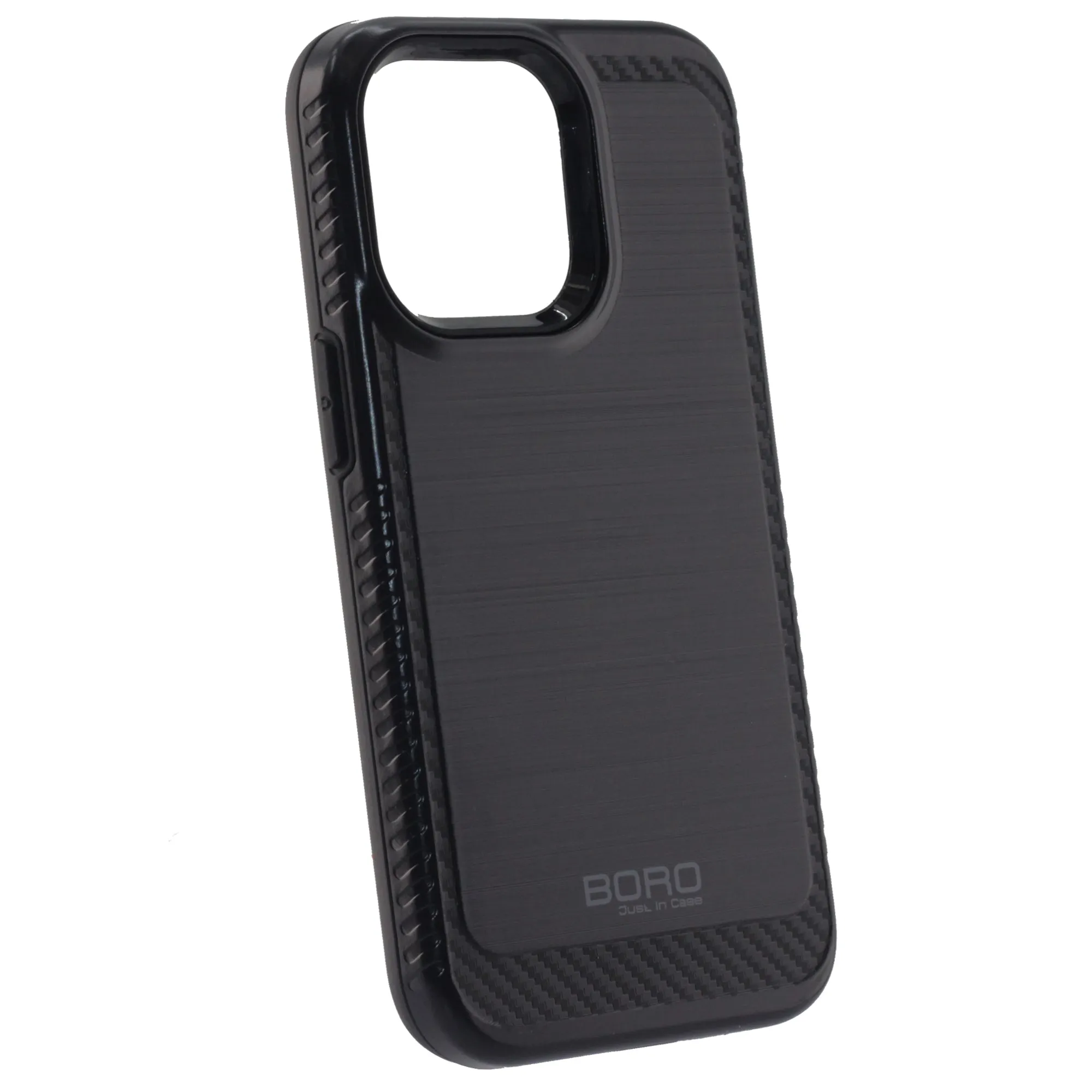 Apple iPhone 11 Case, Slim Armor Case, Color Black