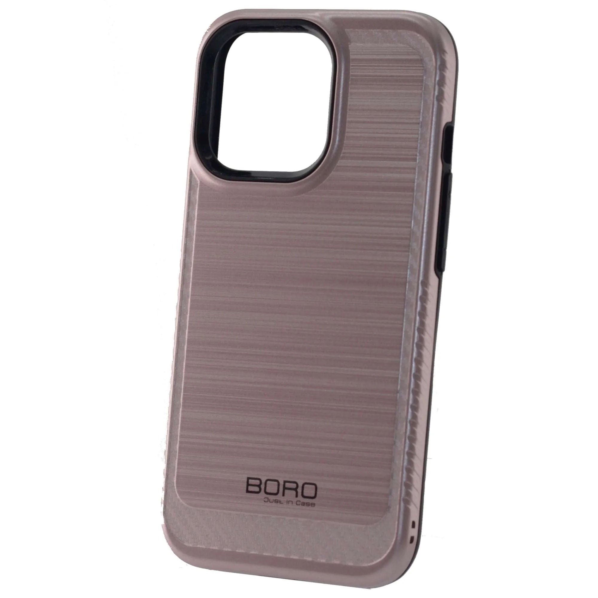 Apple iPhone 11 Case, Slim Armor Case, Color Rose Gold