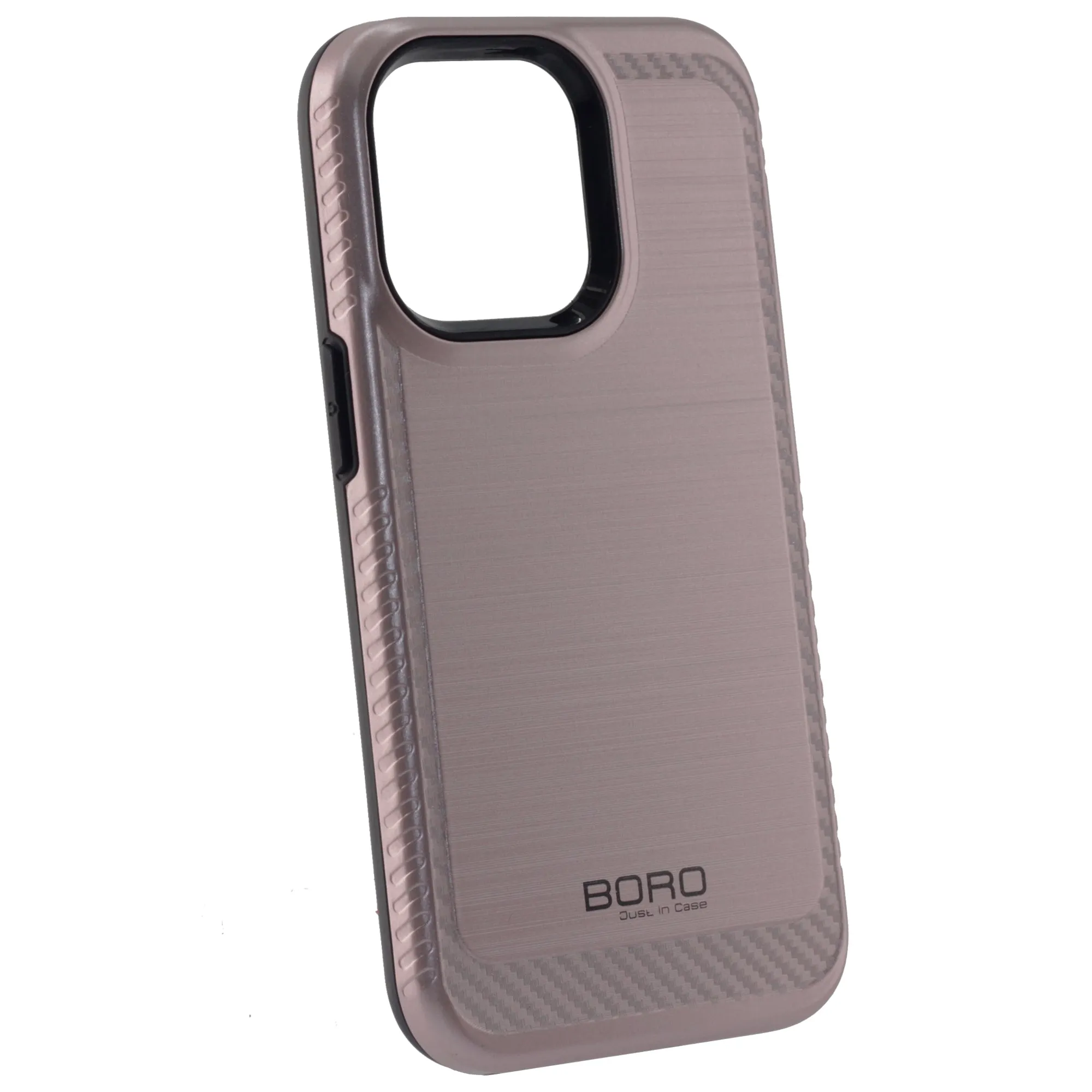 Apple iPhone 11 Case, Slim Armor Case, Color Rose Gold
