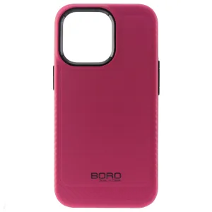 Apple iPhone 12/12 Pro Case, Slim Armor Case, Color Pink