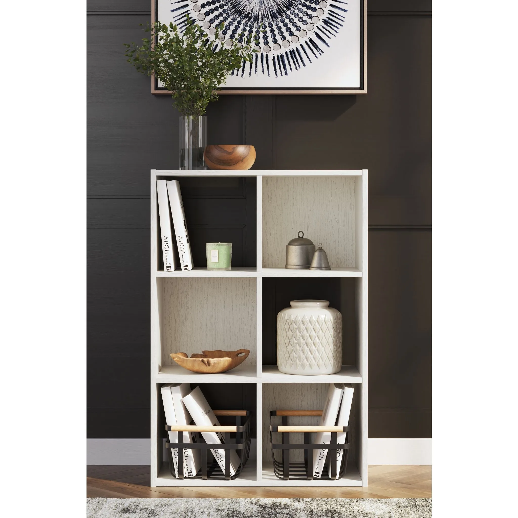 Aprilyn Bookcase