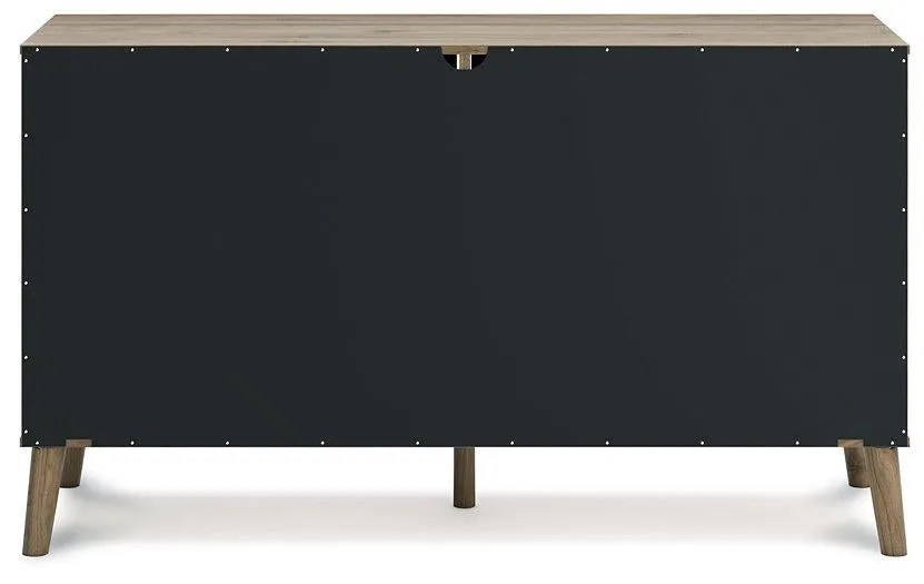 Aprilyn Dresser