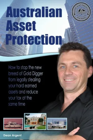 Australian Asset Protection