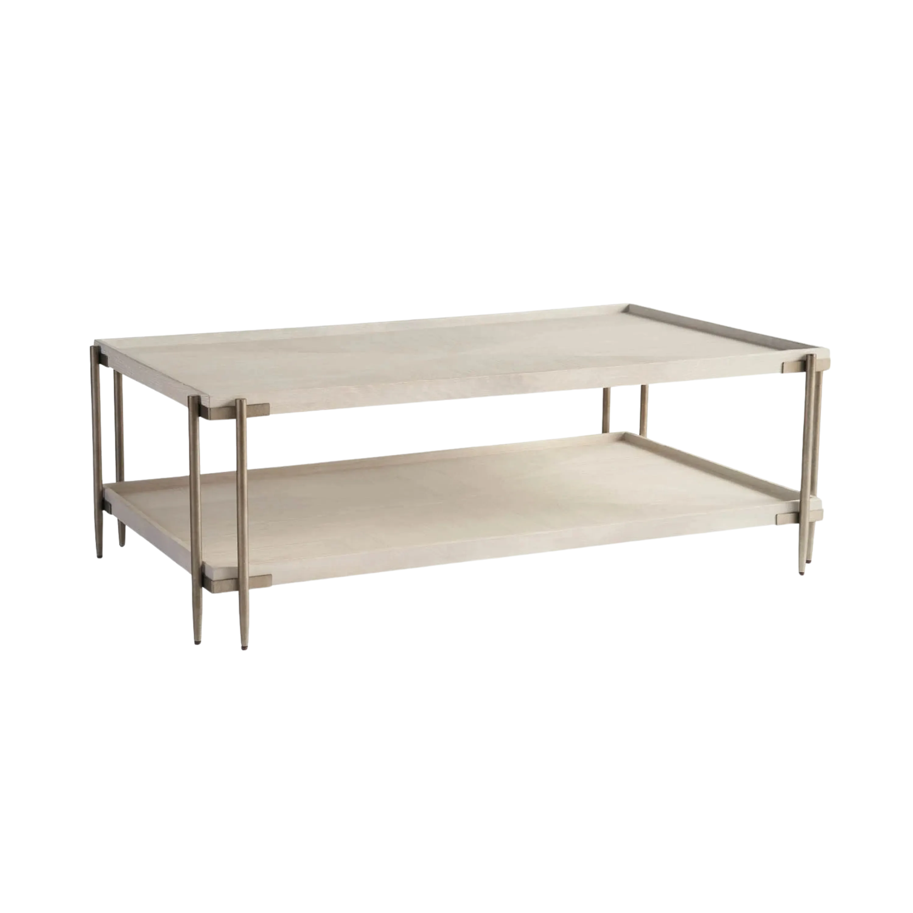 Avaline Selkie Cocktail Table