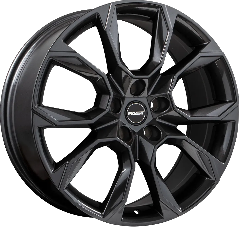 Aventure - 18x8 5x100 ET45 CB56.1