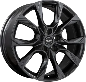 Aventure - 18x8 5x100 ET45 CB56.1