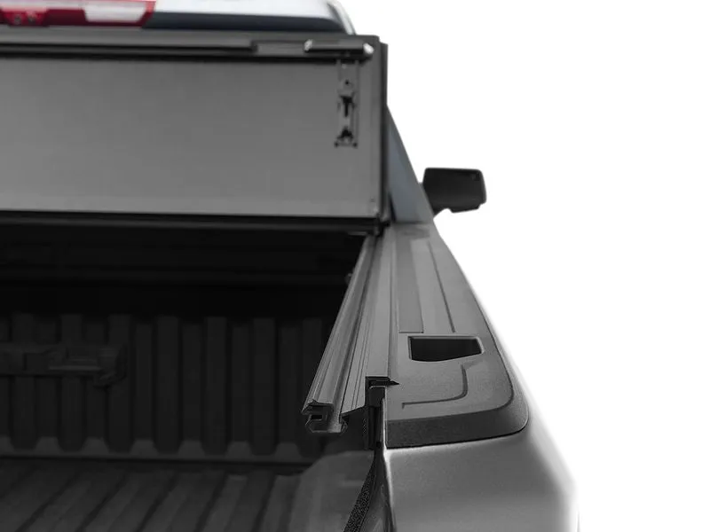 BAKFlip F1 Truck Bed Cover 2014-2018 Chevrolet Silverado/GMC Sierra