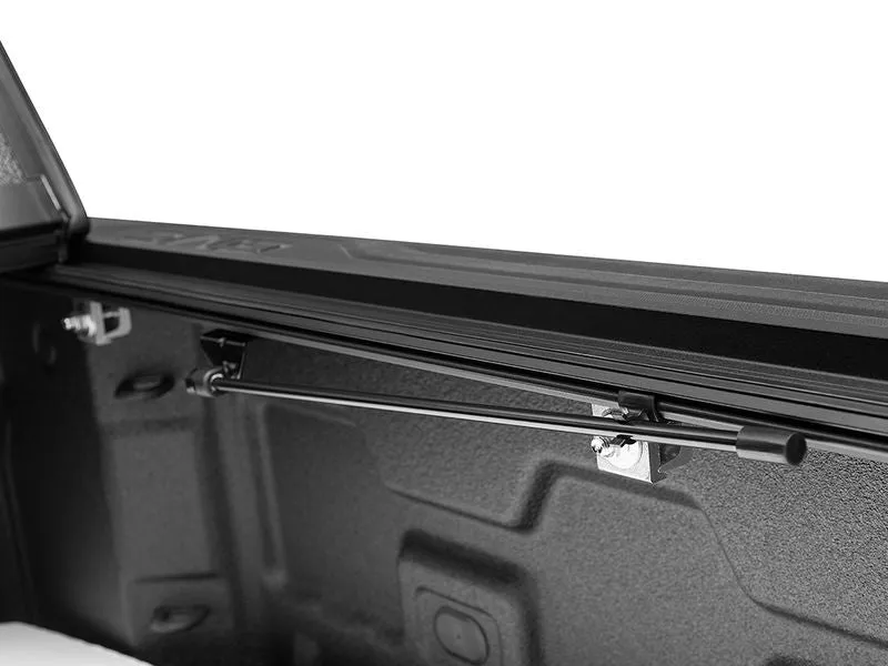 BAKFlip F1 Truck Bed Cover 2014-2018 Chevrolet Silverado/GMC Sierra