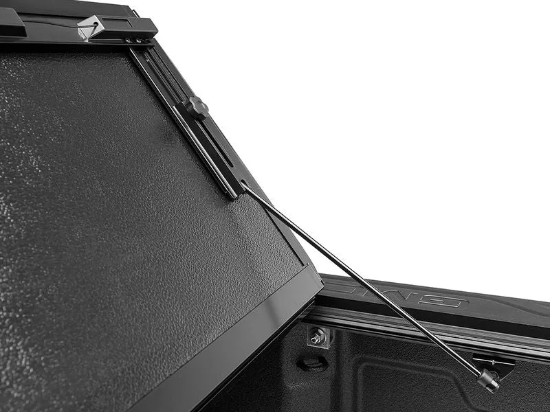 BAKFlip F1 Truck Bed Cover 2014-2018 Chevrolet Silverado/GMC Sierra