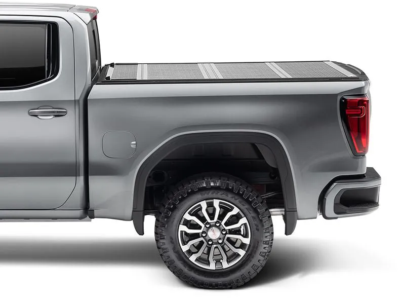 BAKFlip F1 Truck Bed Cover 2014-2018 Chevrolet Silverado/GMC Sierra