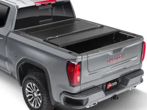 BAKFlip F1 Truck Bed Cover 2014-2018 Chevrolet Silverado/GMC Sierra