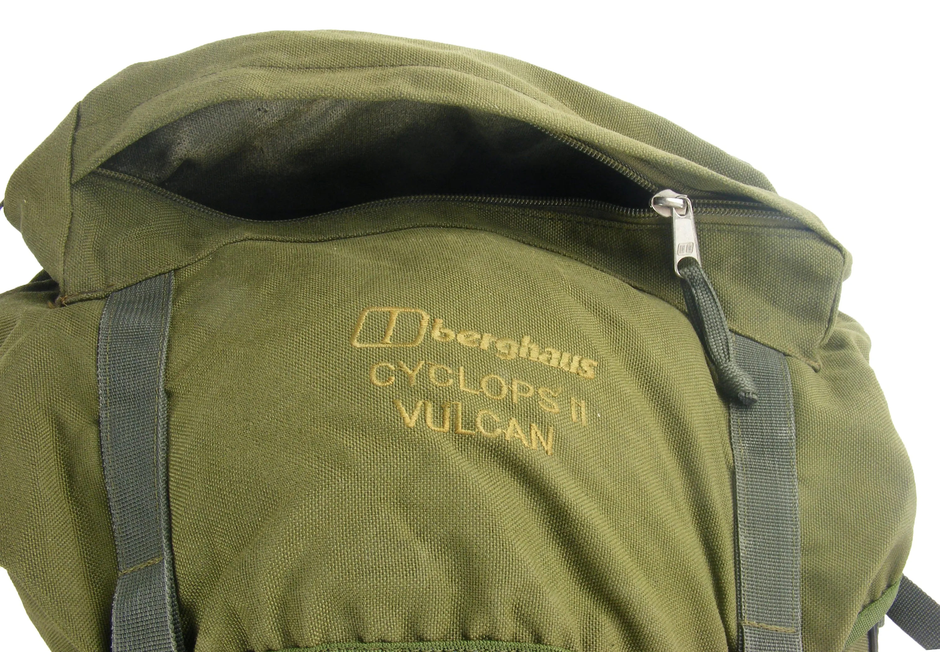 Berghaus - Cyclops II Vulcan - Rucksack - Used