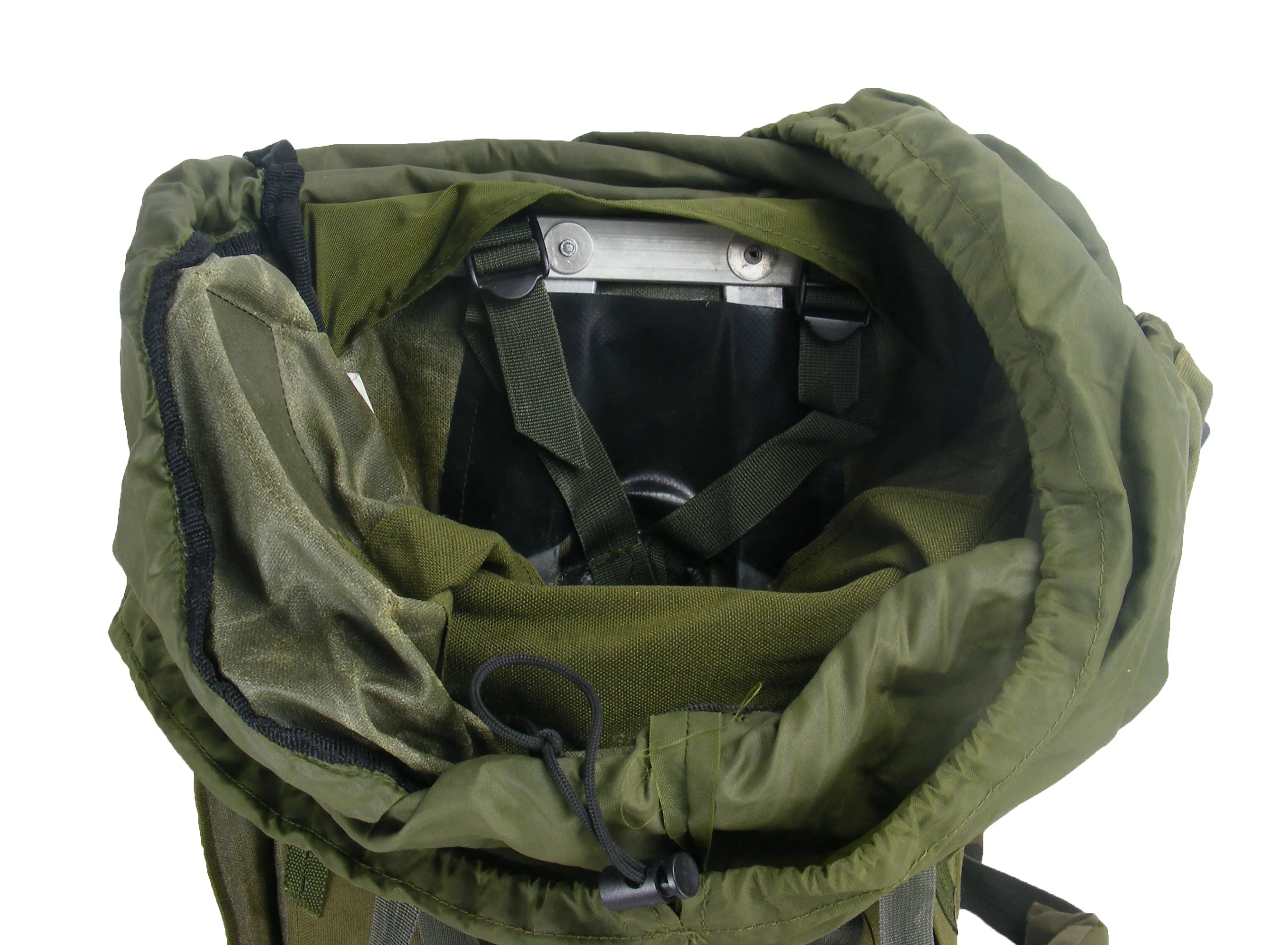 Berghaus - Cyclops II Vulcan - Rucksack - Used