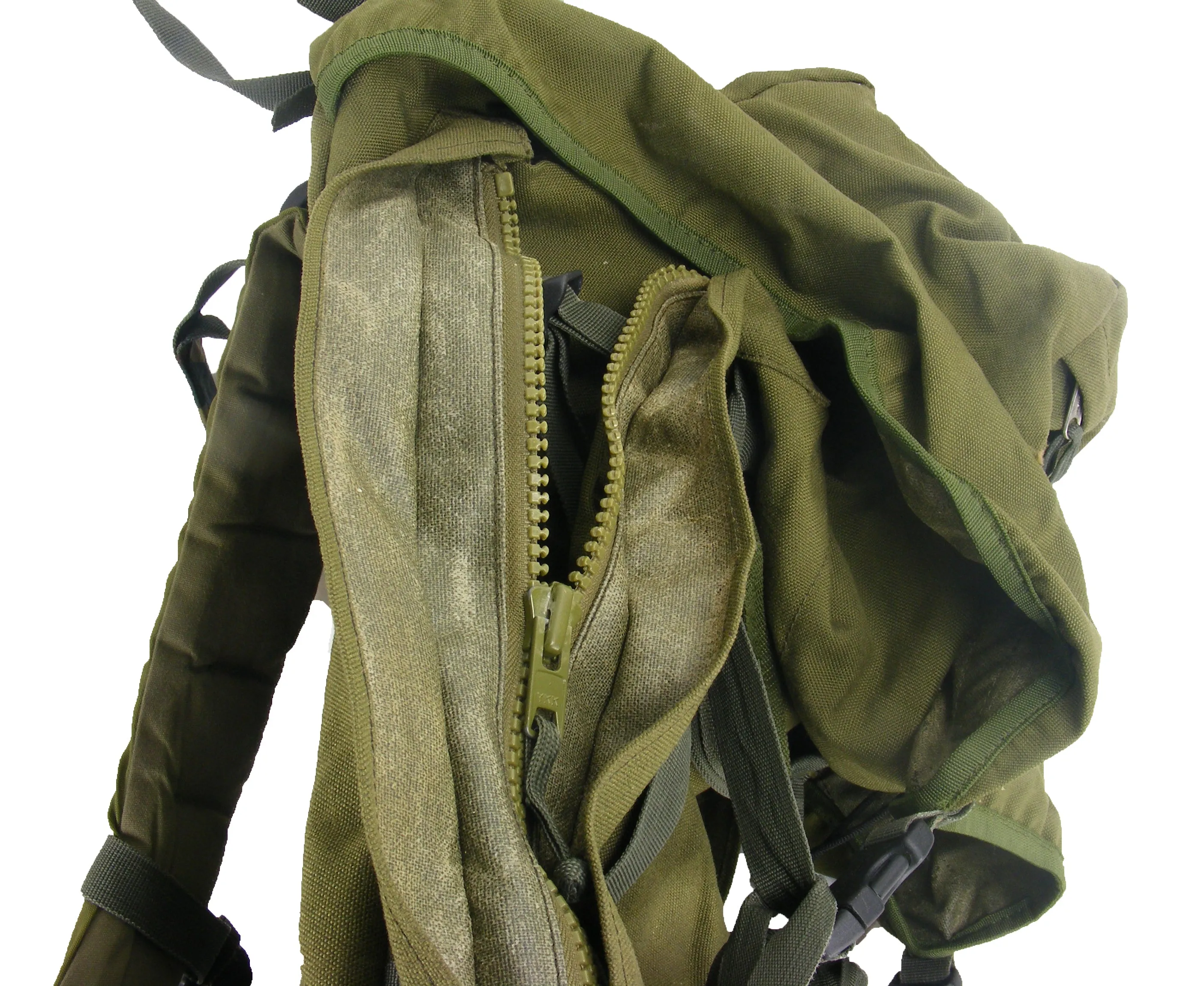 Berghaus - Cyclops II Vulcan - Rucksack - Used