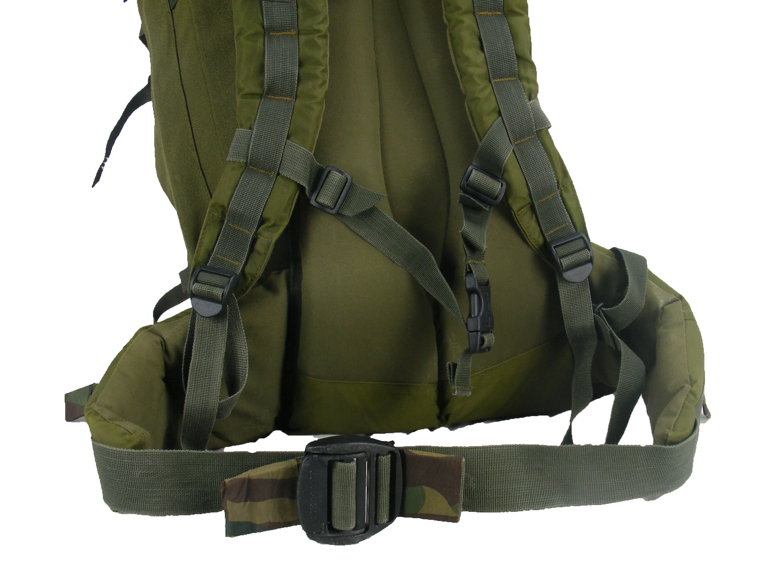 Berghaus - Cyclops II Vulcan - Rucksack - Used