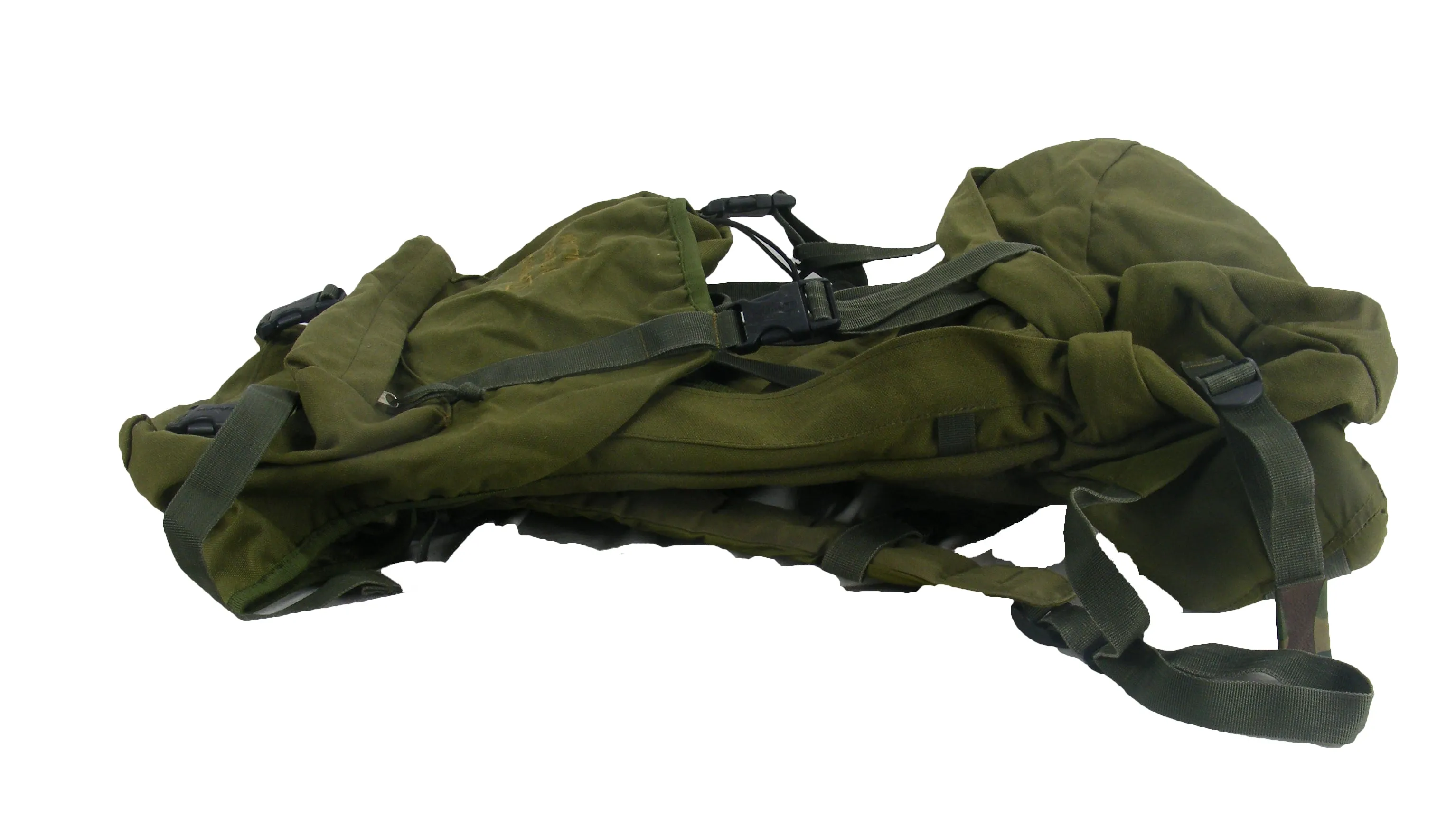 Berghaus - Cyclops II Vulcan - Rucksack - Used