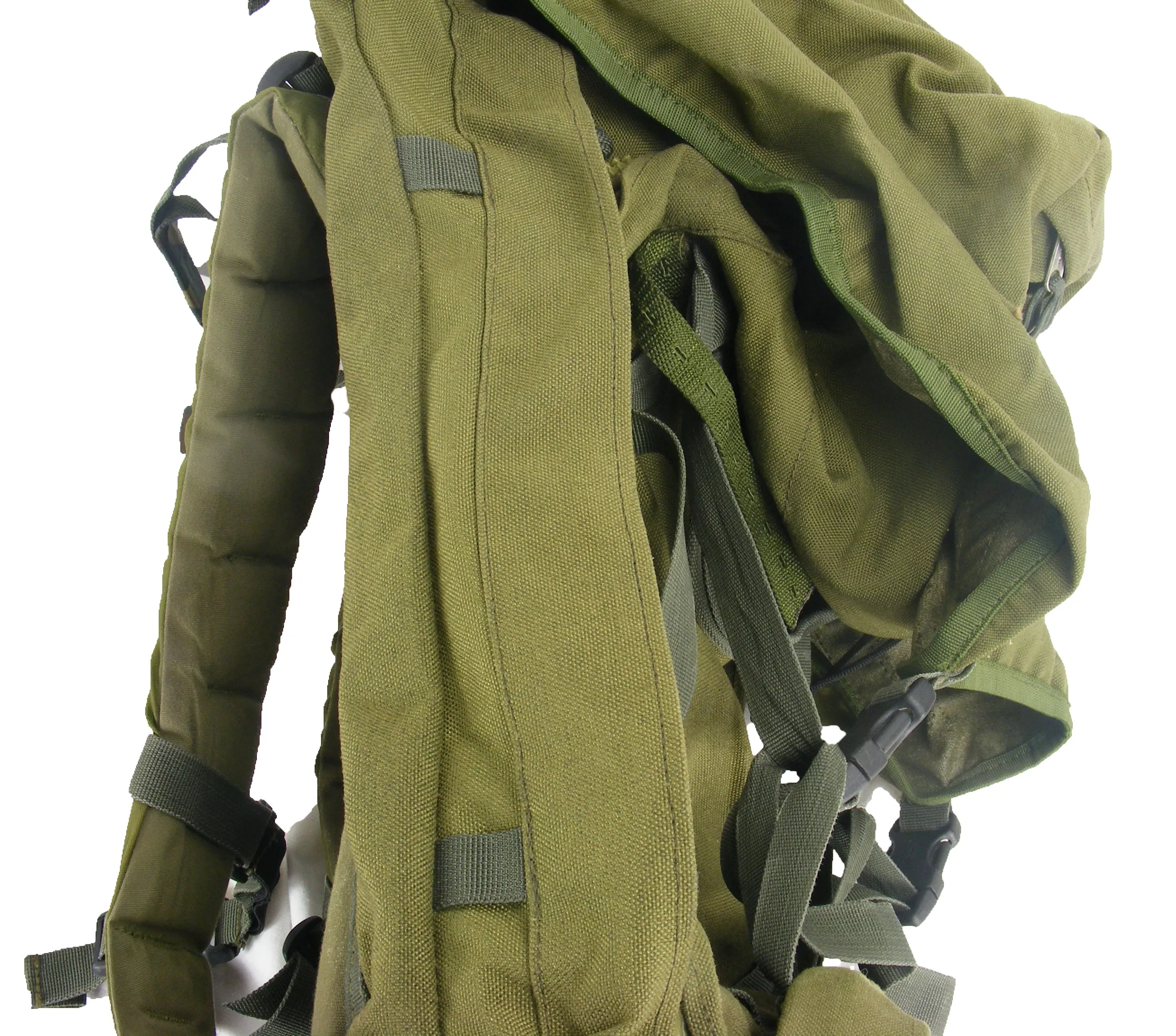 Berghaus - Cyclops II Vulcan - Rucksack - Used