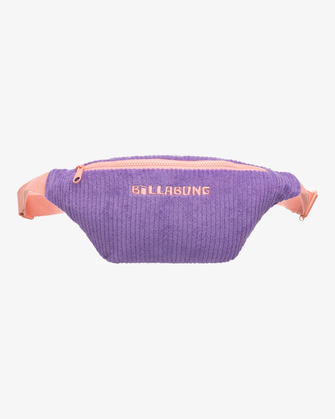 Billabong Women's Week End Together Waist Pack Prism Violet EBJBA03003_PRV