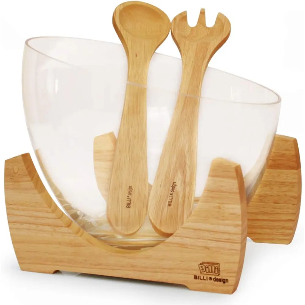 Billi Salad Bowl
