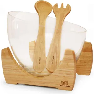 Billi Salad Bowl