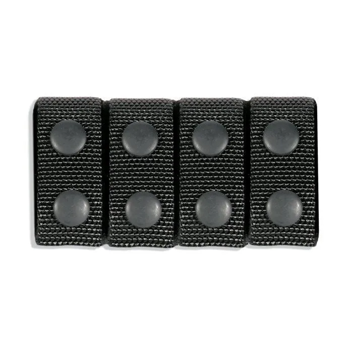 BlackHawk Nylon Belt Keepers
